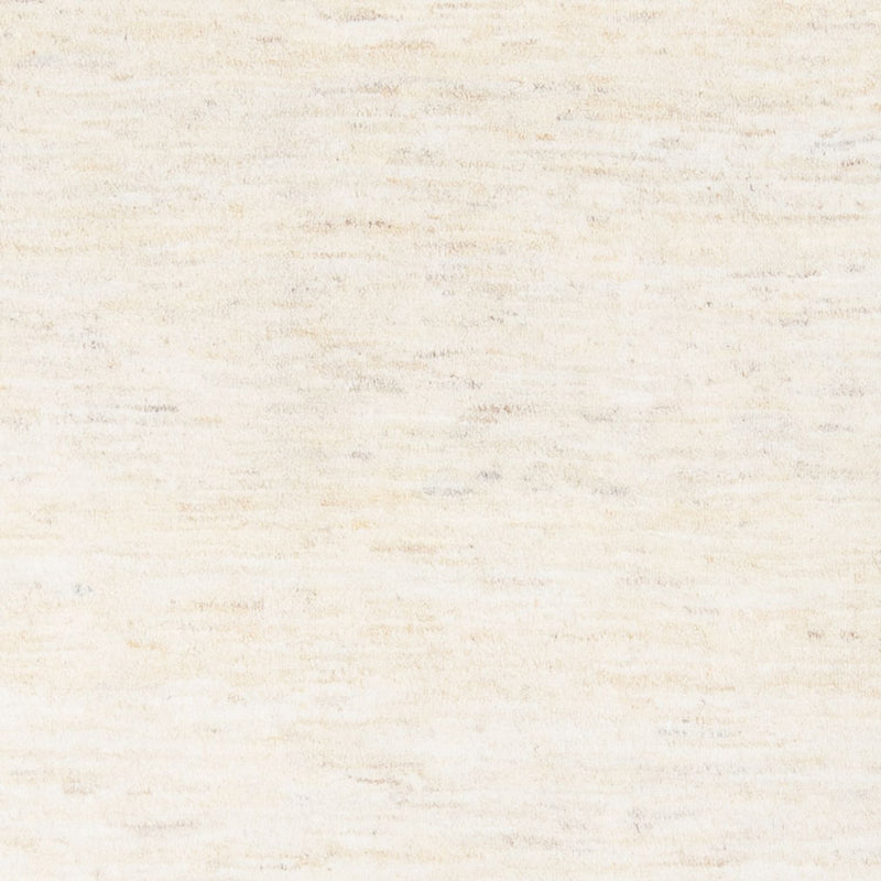 Gabbeh-tæppe - Persisk - 175 x 117 cm - beige