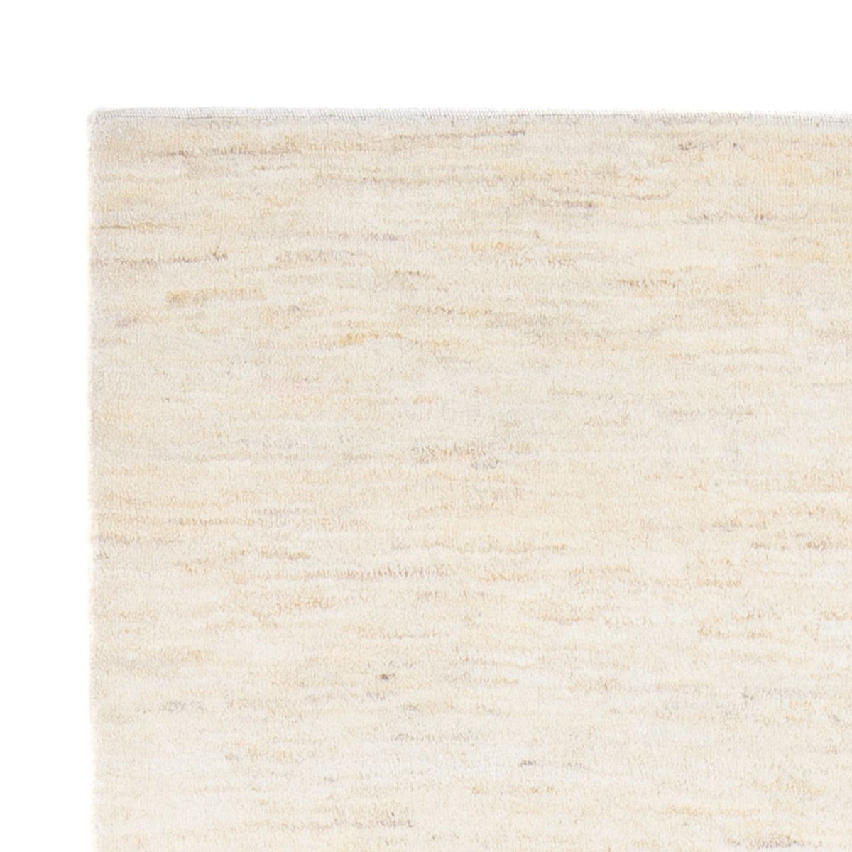 Persisk Gabbeh Tæppe 117x175cm - Perserteppich Wollteppich