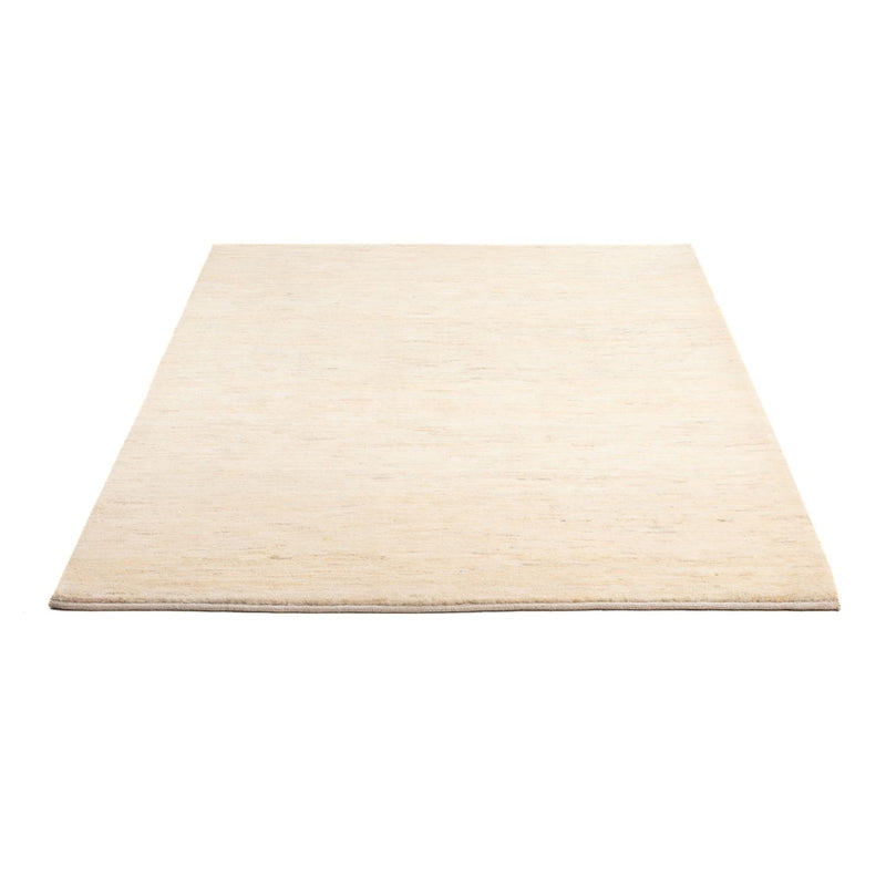 Gabbeh-tæppe - Persisk - 175 x 117 cm - beige