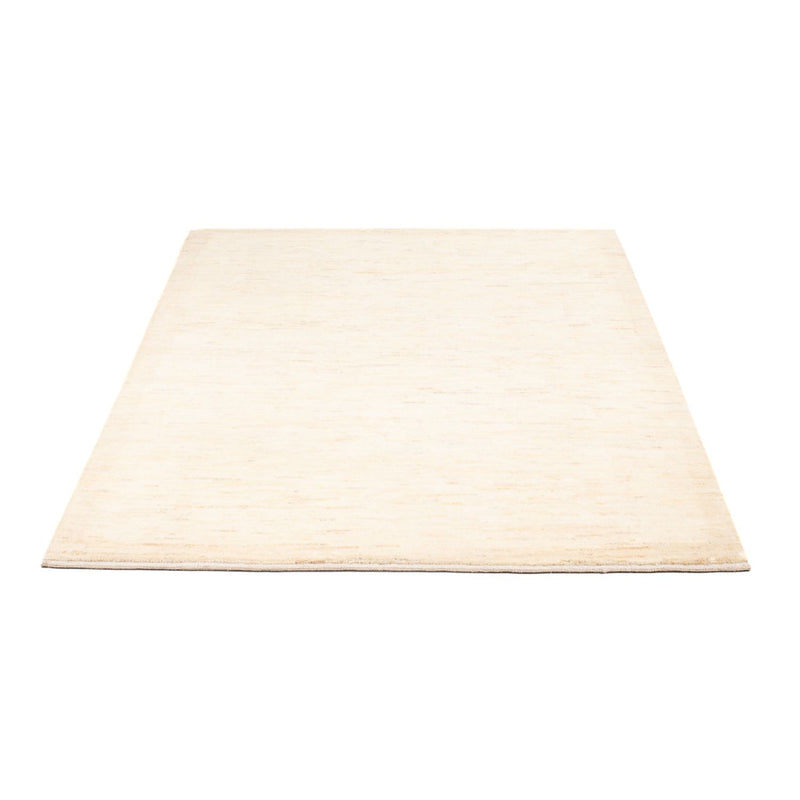 Gabbeh-tæppe - Persisk - 176 x 118 cm - beige