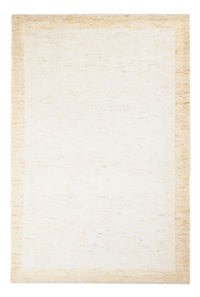 Gabbeh-tæppe - Persisk - 176 x 120 cm - beige