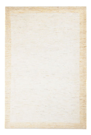 Gabbeh-tæppe - Persisk - 176 x 120 cm - beige