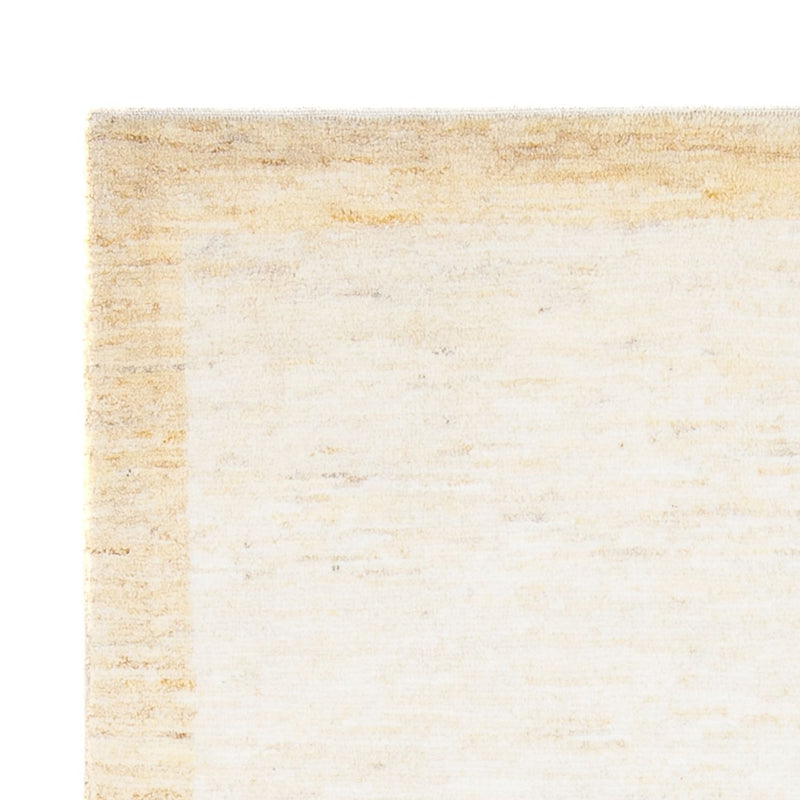 Gabbeh-tæppe - Persisk - 176 x 120 cm - beige