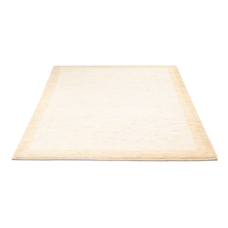 Gabbeh-tæppe - Persisk - 176 x 120 cm - beige