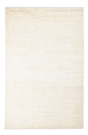Gabbeh-tæppe - Persisk - 170 x 114 cm - beige