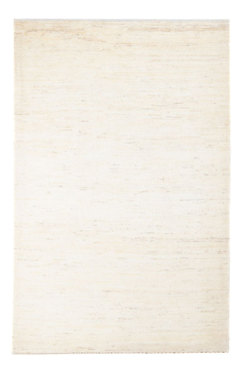 Gabbeh-tæppe - Persisk - 170 x 114 cm - beige