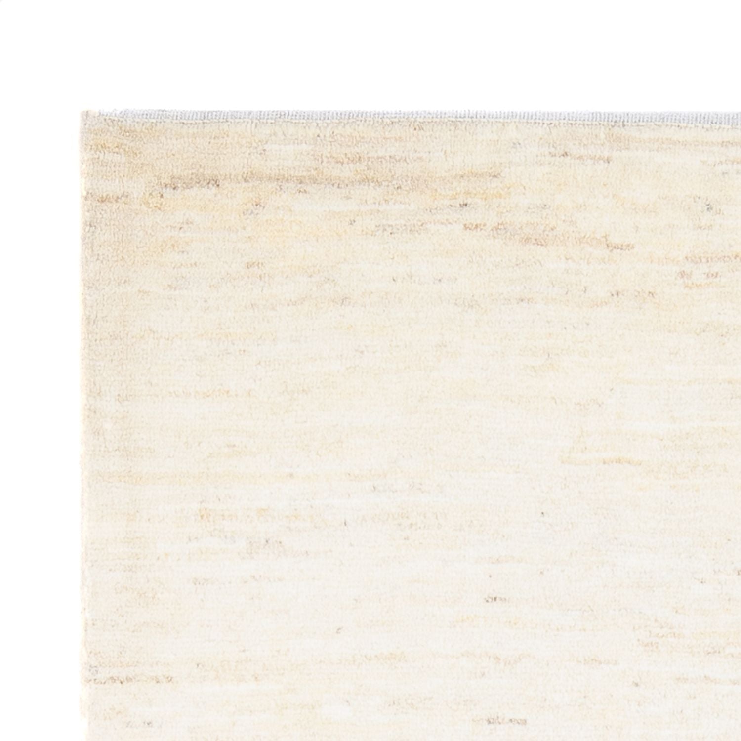 Gabbeh-tæppe - Persisk - 170 x 114 cm - beige