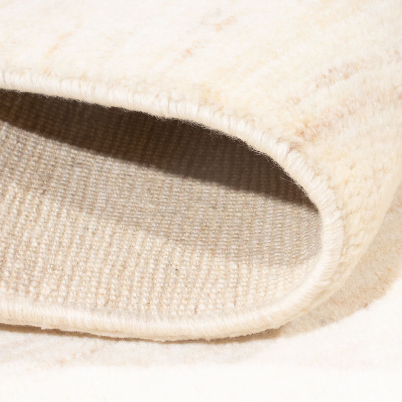 Gabbeh-tæppe - Persisk - 170 x 114 cm - beige