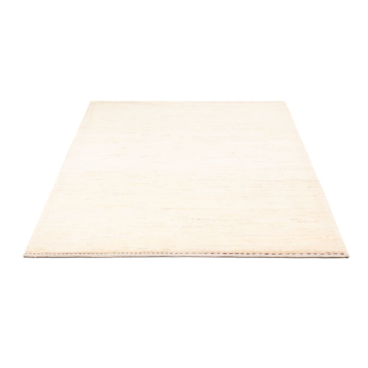 Gabbeh-tæppe - Persisk - 170 x 114 cm - beige
