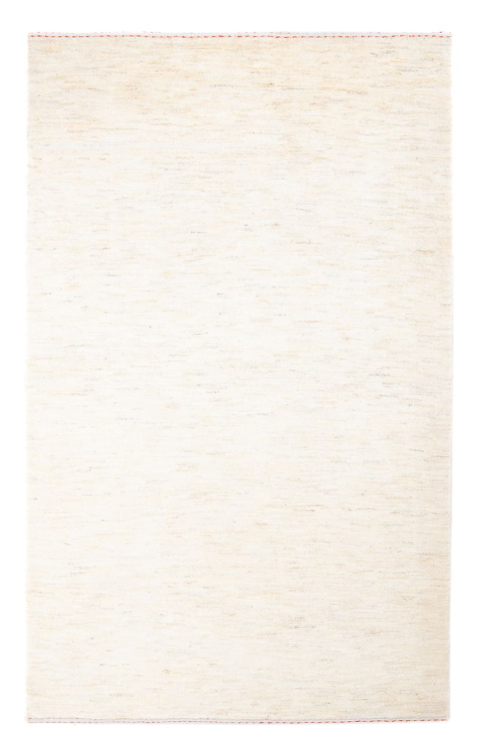 Gabbeh-tæppe - Persisk - 177 x 116 cm - beige