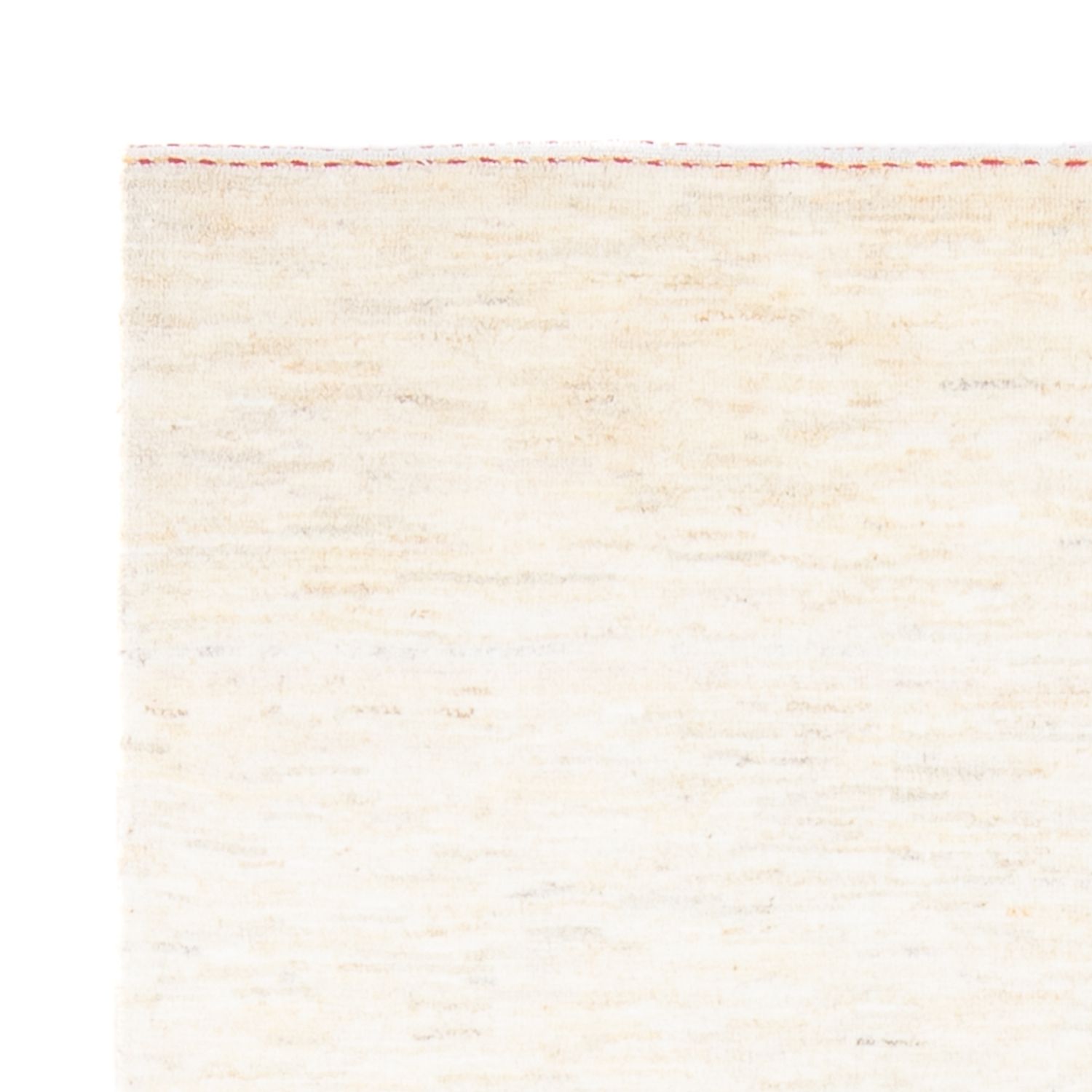 Gabbeh-tæppe - Persisk - 177 x 116 cm - beige