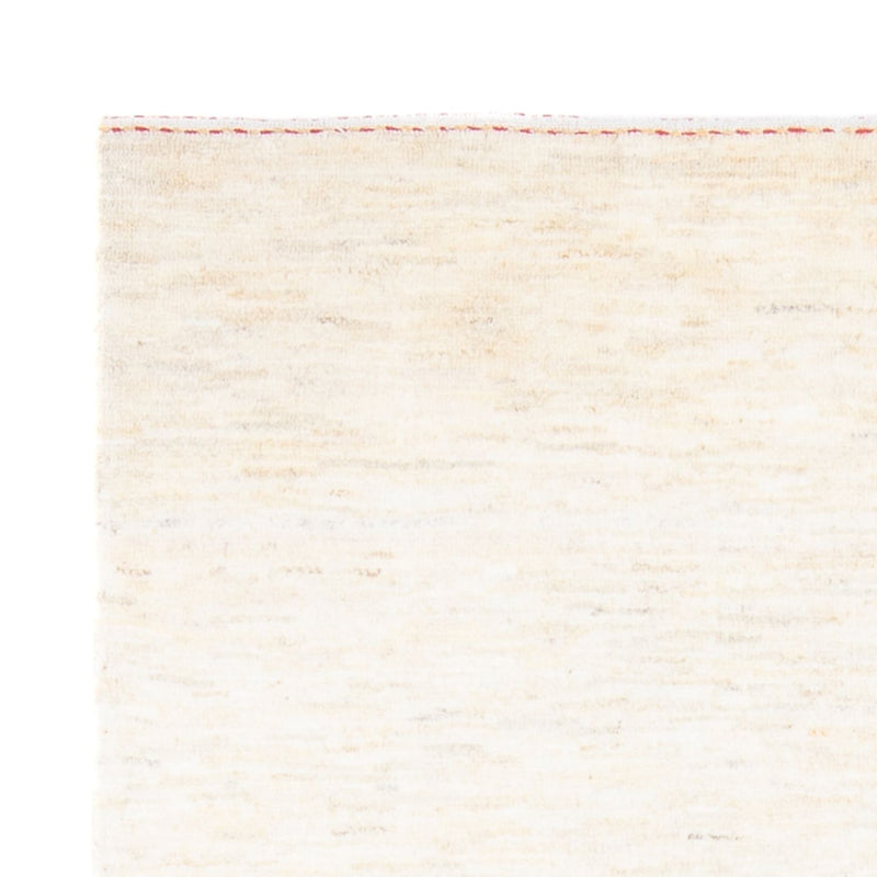 Gabbeh-tæppe - Persisk - 177 x 116 cm - beige