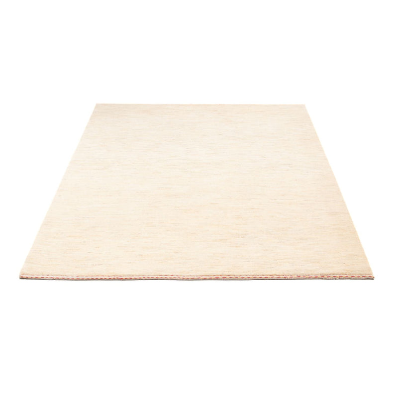 Gabbeh-tæppe - Persisk - 177 x 116 cm - beige