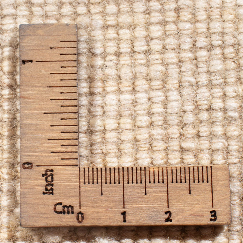 Gabbeh-tæppe - Persisk - 177 x 116 cm - beige