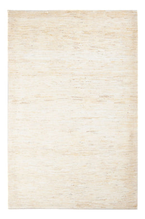 Gabbeh-tæppe - Persisk - 173 x 117 cm - beige