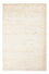 Gabbeh-tæppe - Persisk - 173 x 117 cm - beige
