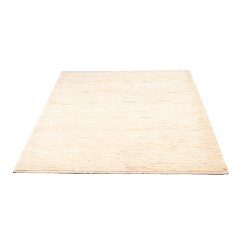 Gabbeh-tæppe - Persisk - 173 x 117 cm - beige