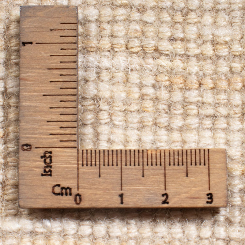 Gabbeh-tæppe - Persisk - 173 x 117 cm - beige