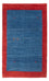 Gabbeh-tæppe - Persisk - 180 x 120 cm - flerfarvet
