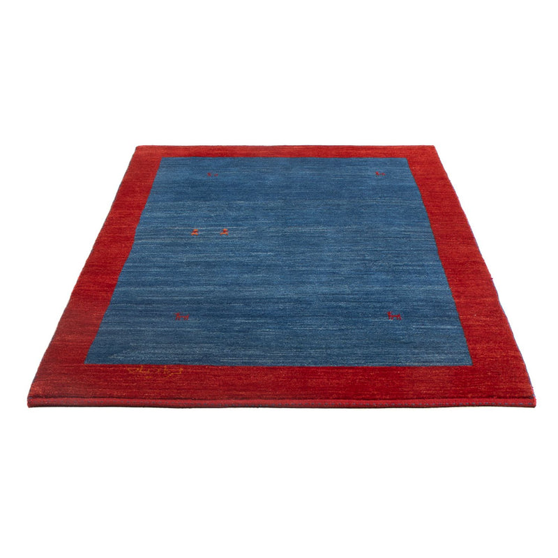 Gabbeh-tæppe - Persisk - 180 x 120 cm - flerfarvet