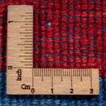 Gabbeh-tæppe - Persisk - 180 x 120 cm - flerfarvet