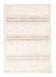 Persisk Gabbeh Tæppe 145x96cm - Perserteppich Wollteppich