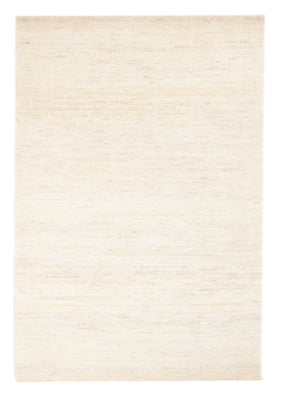 Gabbeh-tæppe - Persisk - 150 x 96 cm - lys beige