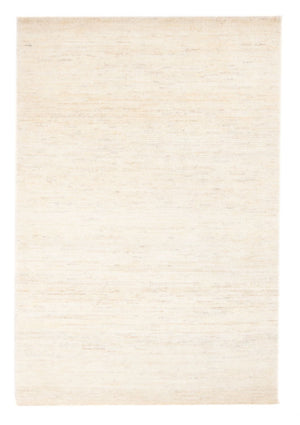 Gabbeh-tæppe - Persisk - 150 x 96 cm - lys beige