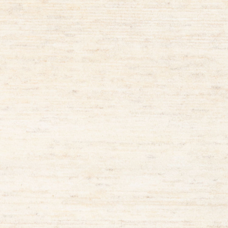 Gabbeh-tæppe - Persisk - 150 x 96 cm - lys beige