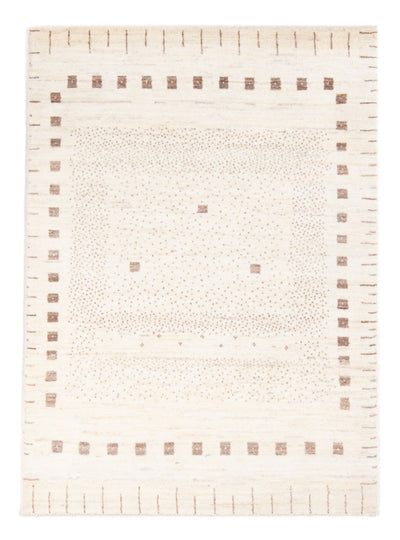 Persisk Gabbeh Tæppe 98x155cm - Perserteppich Wollteppich