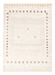 Persisk Gabbeh Tæppe 155x98cm - Perserteppich Wollteppich