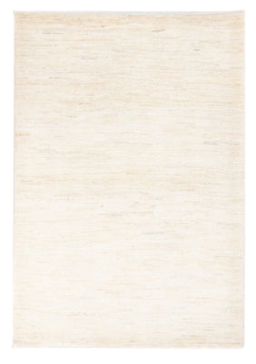 Gabbeh-tæppe - Persisk - 149 x 101 cm - lys beige