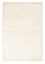 Gabbeh-tæppe - Persisk - 149 x 101 cm - lys beige