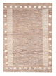 Persisk Gabbeh Tæppe 165x112cm - Perserteppich Wollteppich