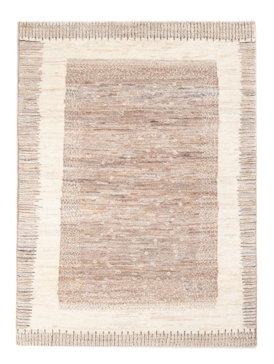 Persisk Gabbeh Tæppe 101x149cm - Perserteppich Wollteppich