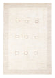 Persisk Gabbeh Tæppe 157x95cm - Perserteppich Wollteppich