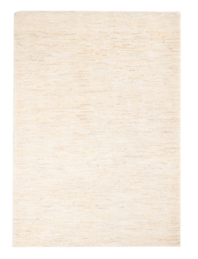Persisk Gabbeh Tæppe 105x155cm - Perserteppich Wollteppich