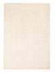 Persisk Gabbeh Tæppe 105x155cm - Perserteppich Wollteppich