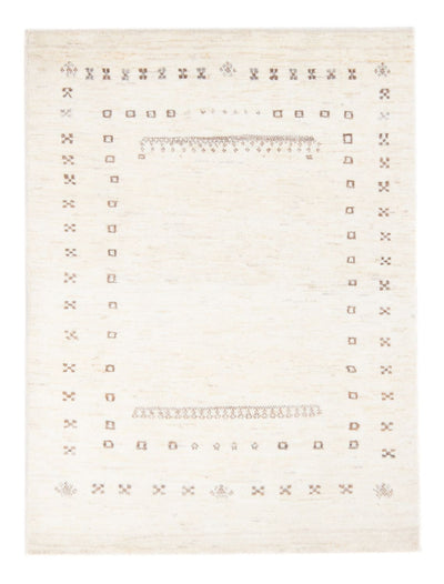 Persisk Gabbeh Tæppe 97x144cm - Perserteppich Wollteppich
