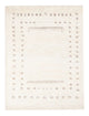 Persisk Gabbeh Tæppe 144x97cm - Perserteppich Wollteppich