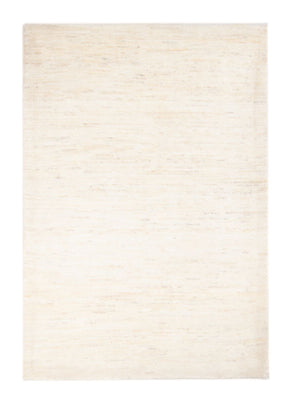 Gabbeh-tæppe - Persisk - 157 x 108 cm - lys beige