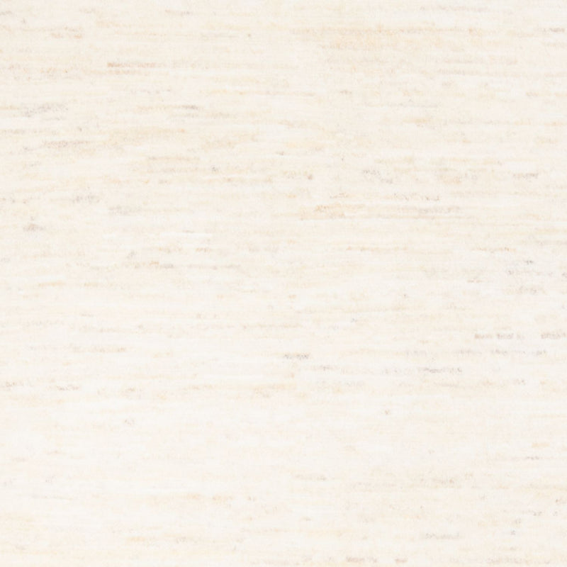 Gabbeh-tæppe - Persisk - 157 x 108 cm - lys beige