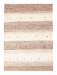 Persisk Gabbeh Tæppe 143x97cm - Perserteppich Wollteppich