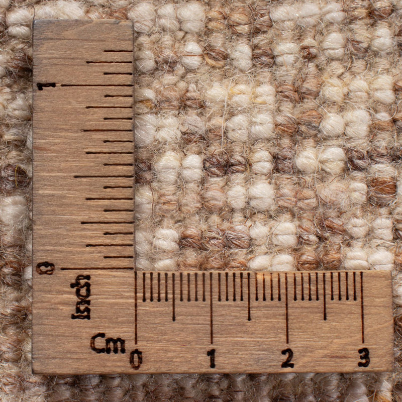 Gabbeh-tæppe - Persisk - 143 x 97 cm - flerfarvet