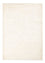 Gabbeh-tæppe - Persisk - 172 x 123 cm - beige