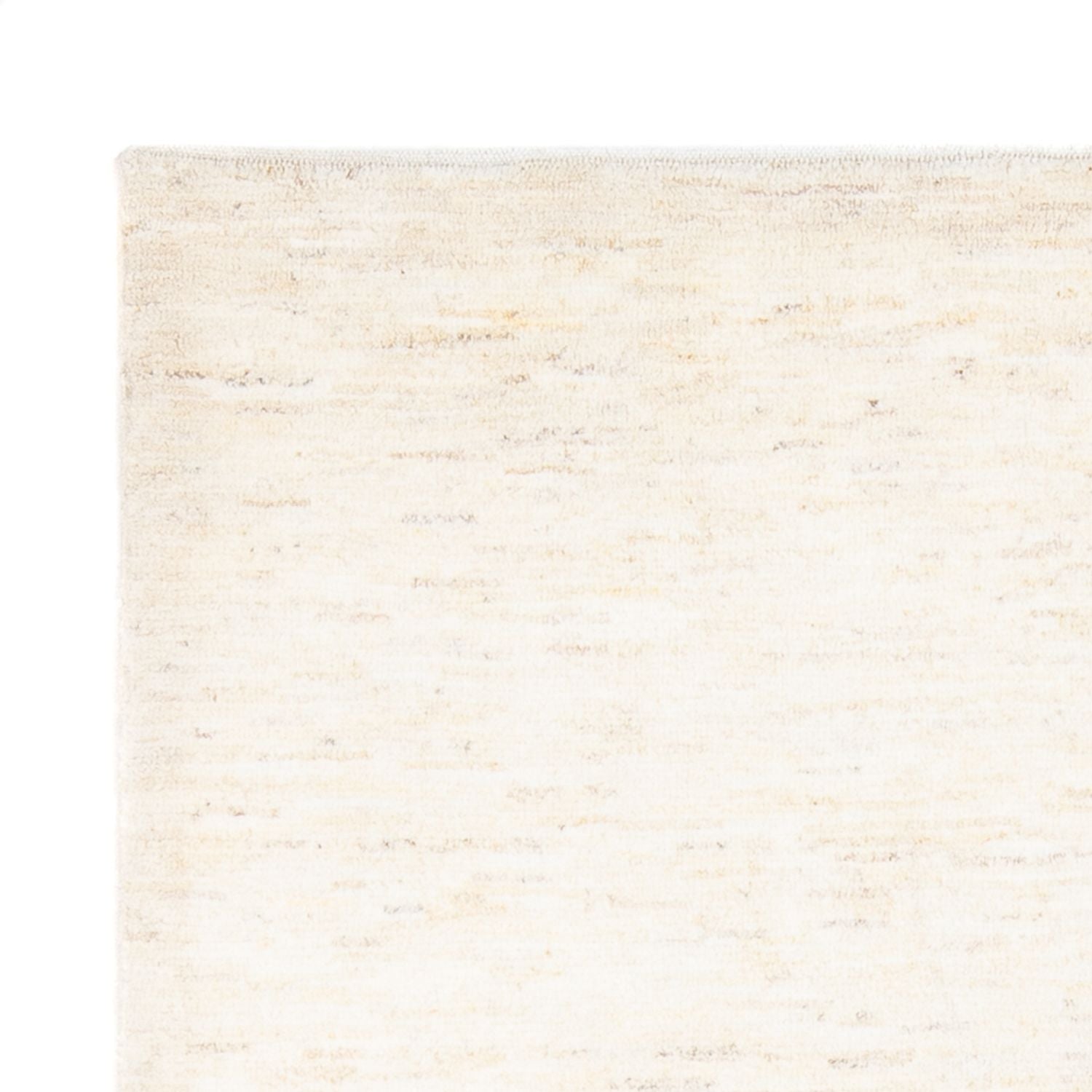 Gabbeh-tæppe - Persisk - 172 x 123 cm - beige