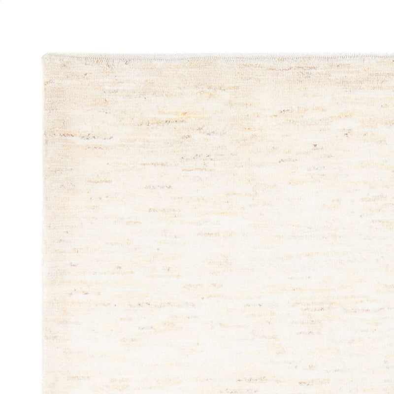 Gabbeh-tæppe - Persisk - 172 x 123 cm - beige