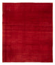 Persisk Gabbeh Tæppe 387x320cm - Perserteppich Wollteppich