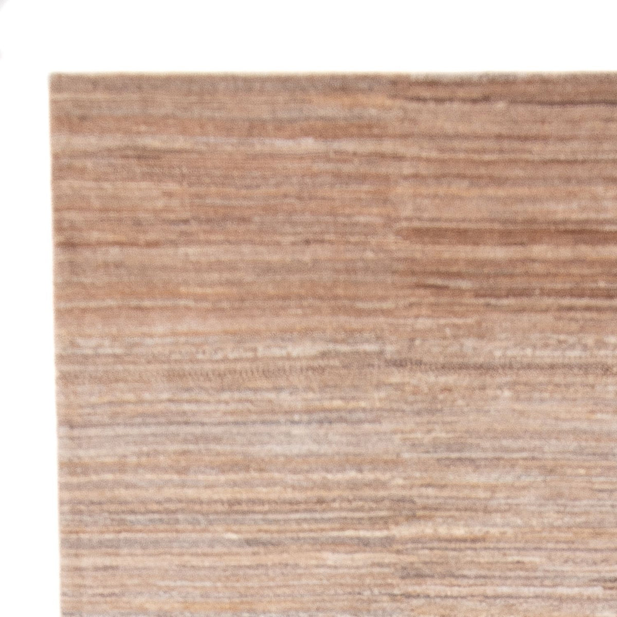 Gabbeh-tæppe - Persisk - 296 x 204 cm - natur