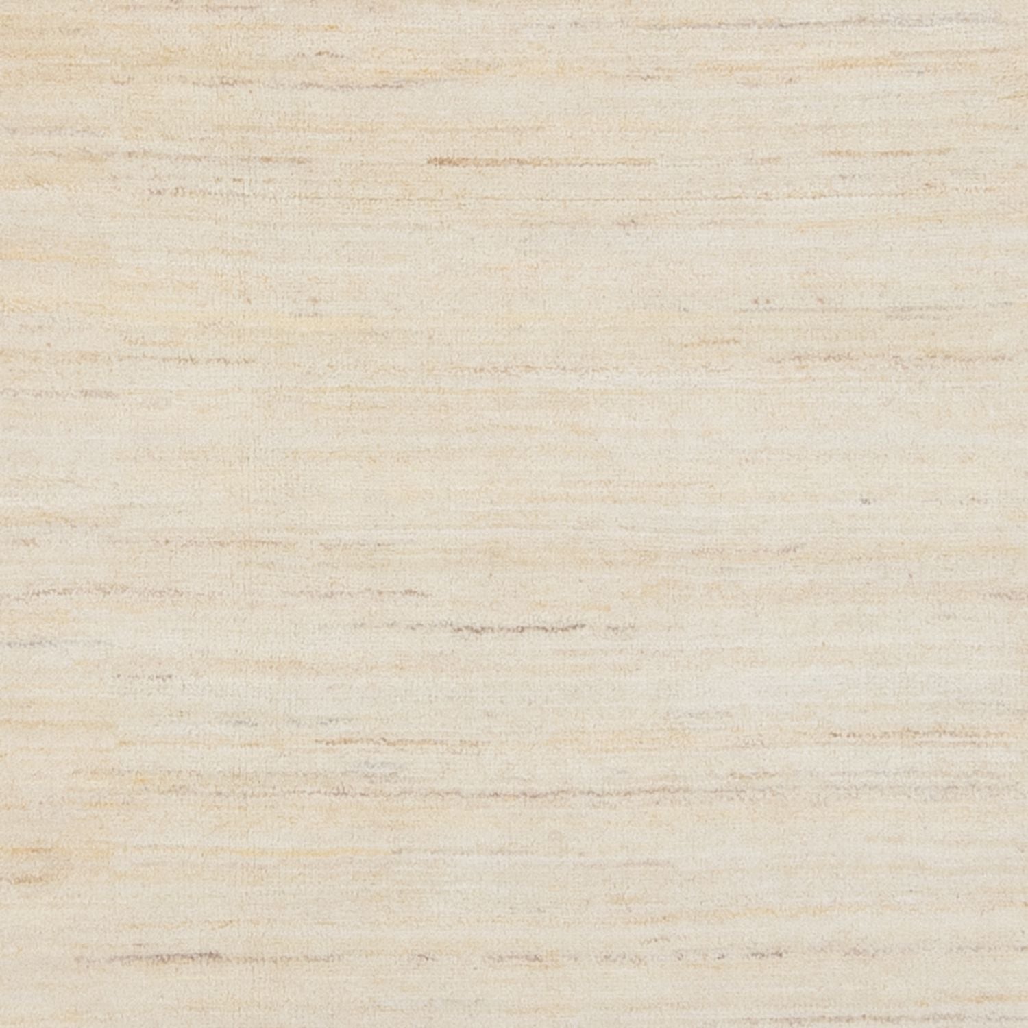 Gabbeh-tæppe - Persisk - 334 x 238 cm - lys beige